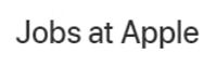 Jobs at Apple coupons